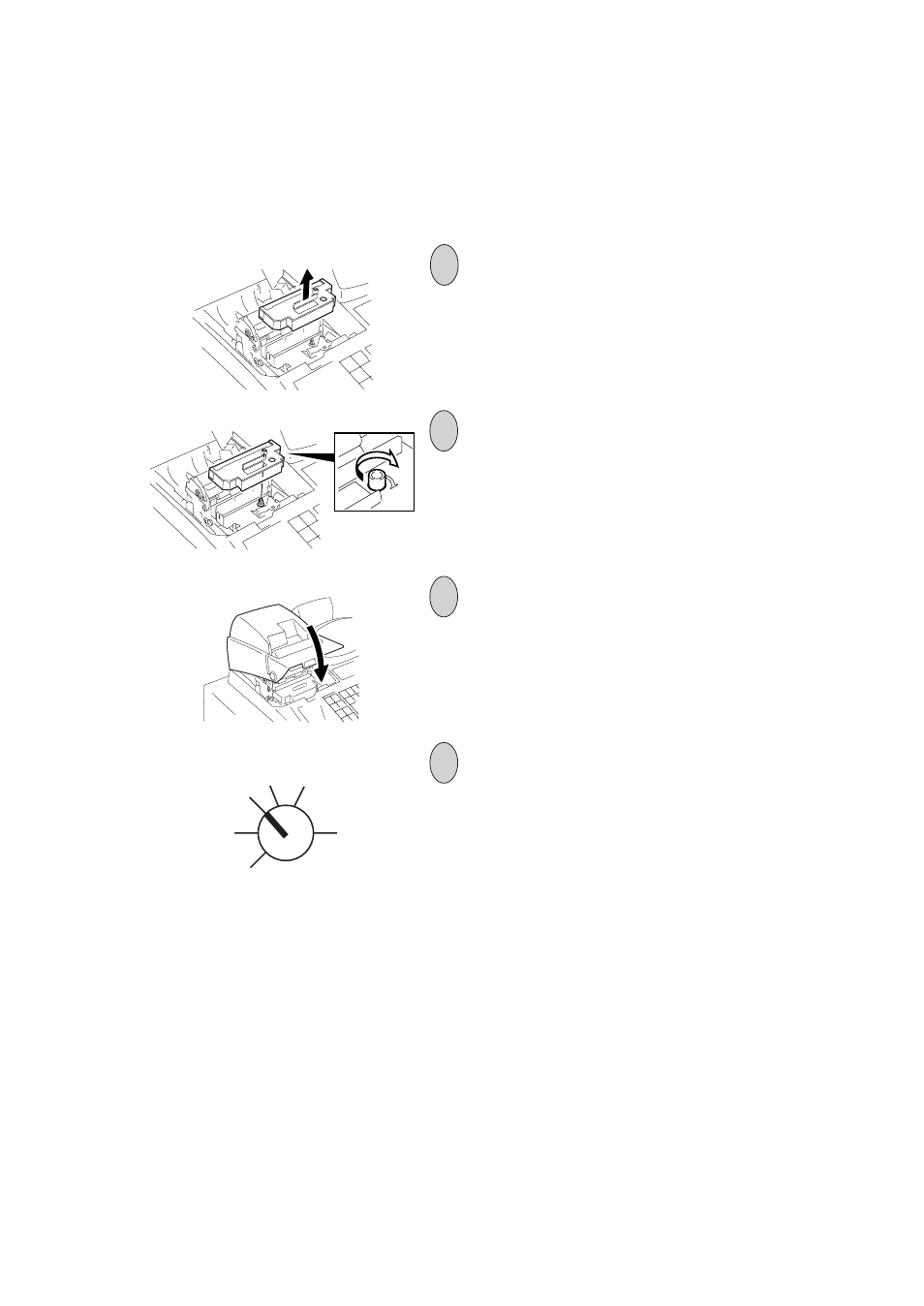 Toshiba MA-516-100 User Manual | Page 148 / 166