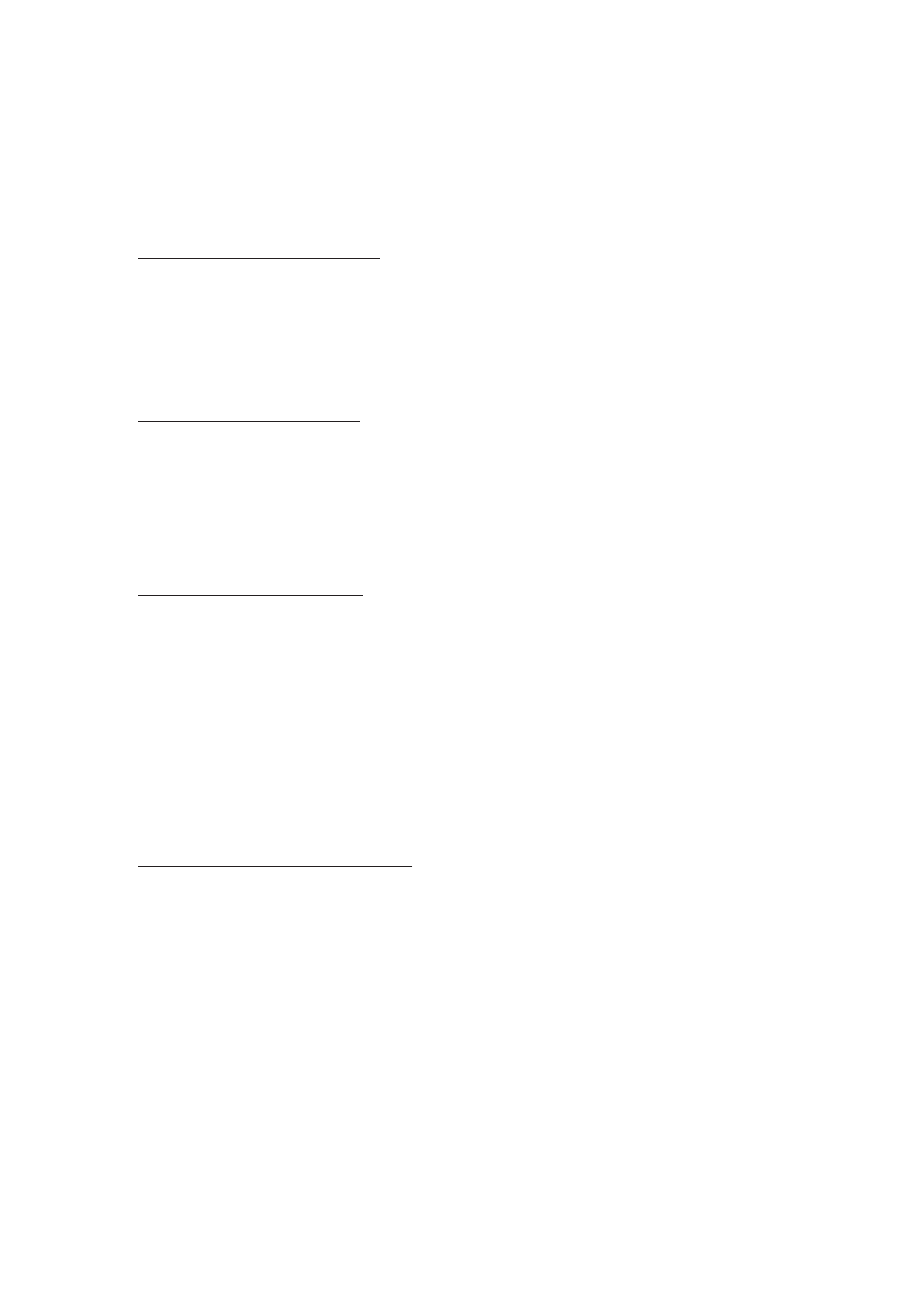 Trouble concerning display, Trouble during normal operations, Trouble concerning keyboard | Trouble concerning drawer | Toshiba MA-516-100 User Manual | Page 157 / 166