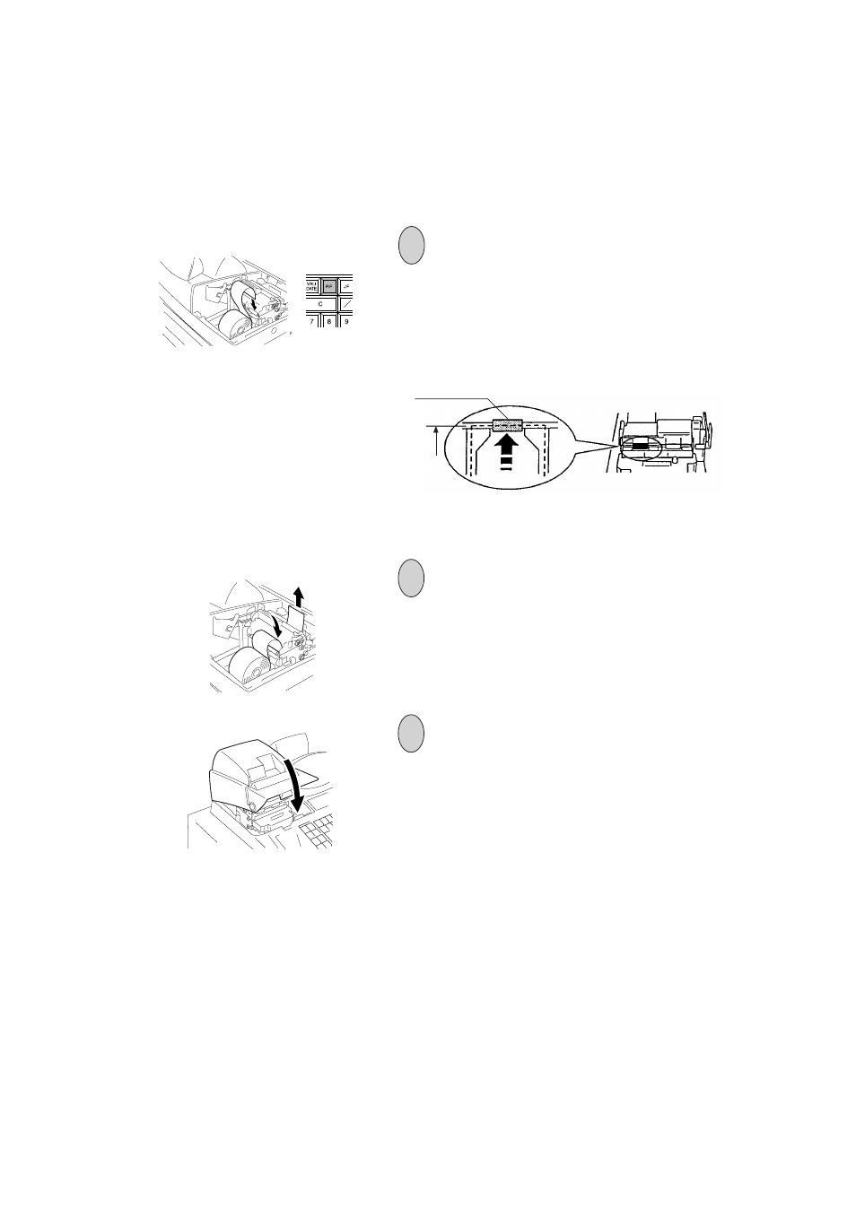 Toshiba MA-516-100 User Manual | Page 21 / 166