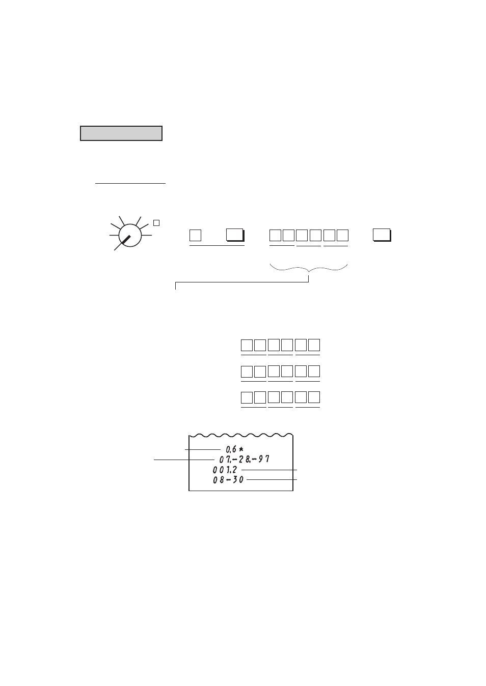 Setting the date | Toshiba MA-516-100 User Manual | Page 25 / 166