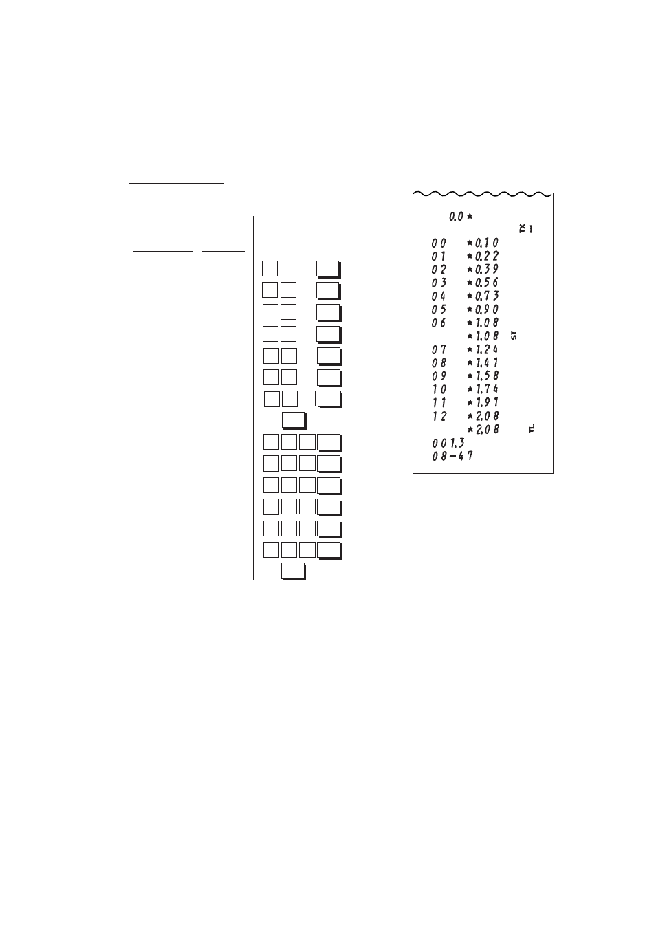 Toshiba MA-516-100 User Manual | Page 29 / 166