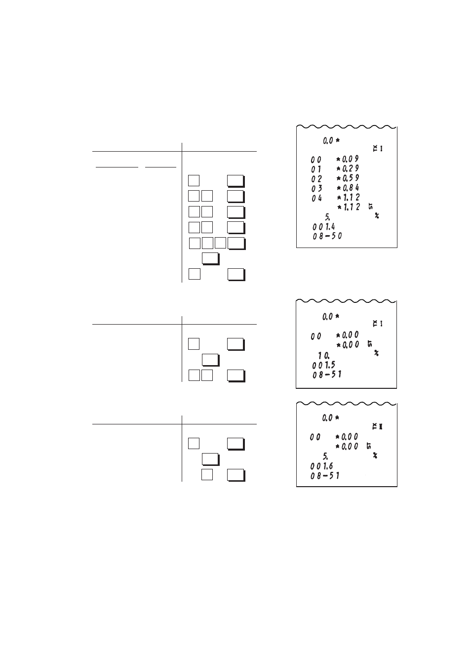 Toshiba MA-516-100 User Manual | Page 30 / 166