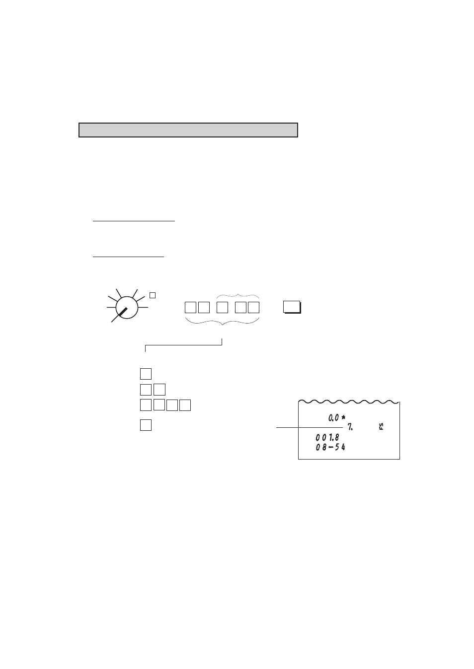 Setting the gst rate (applicable to canada only) | Toshiba MA-516-100 User Manual | Page 31 / 166