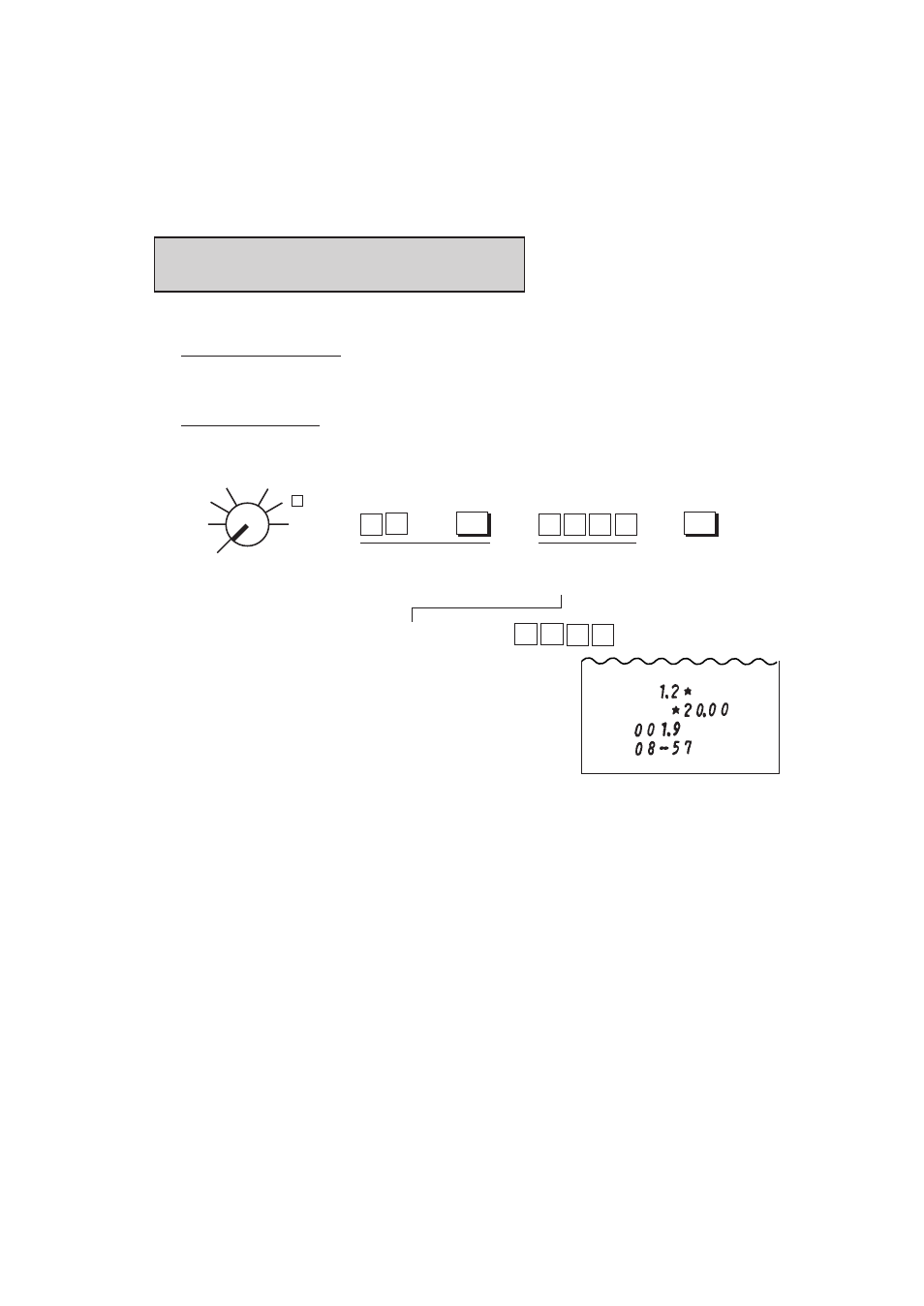 Setting the non-taxable limit amount, Applicable to only certain areas in canada) | Toshiba MA-516-100 User Manual | Page 32 / 166