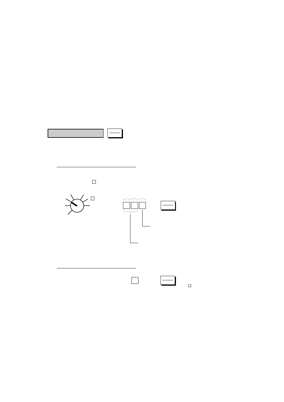 Cashier identifying operation, 1) signing method | Toshiba MA-516-100 User Manual | Page 40 / 166