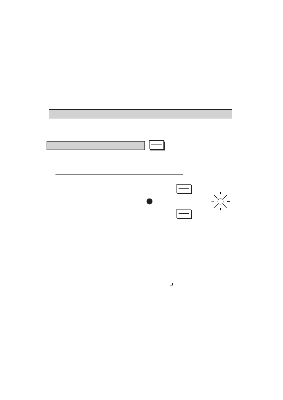 Setting preparation of each key, And transaction entries, Receipt-issue/non-issue selection | Toshiba MA-516-100 User Manual | Page 42 / 166