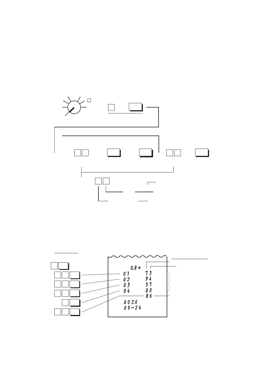 Toshiba MA-516-100 User Manual | Page 48 / 166