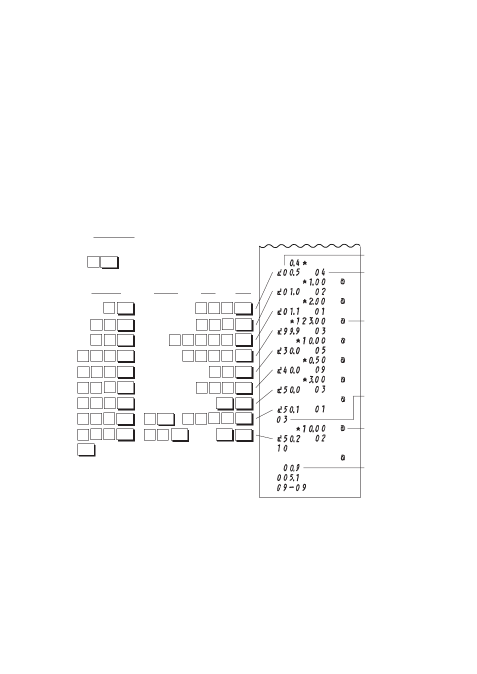 Toshiba MA-516-100 User Manual | Page 56 / 166