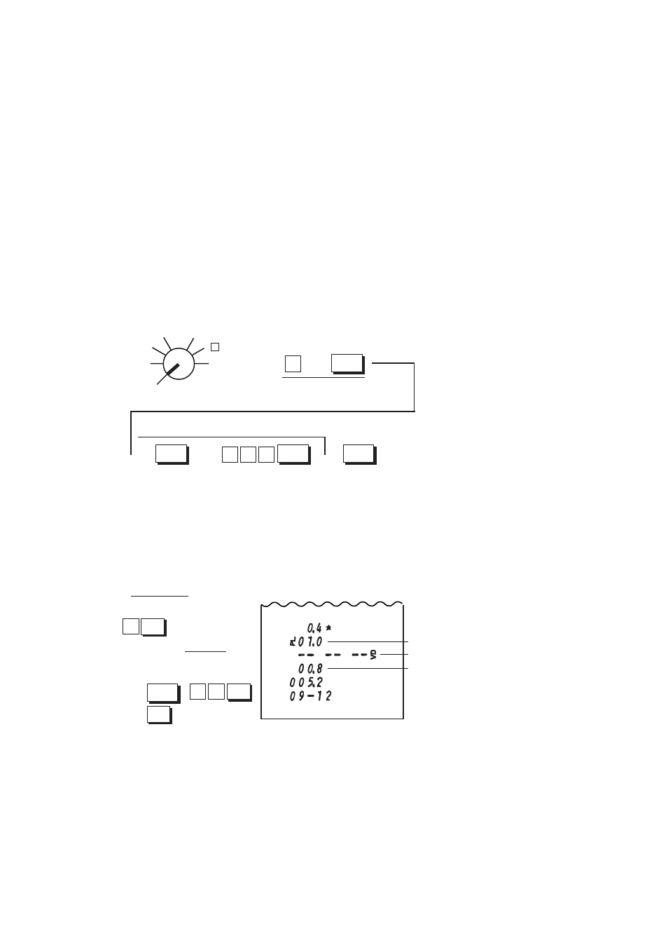 Deleting individual plus | Toshiba MA-516-100 User Manual | Page 57 / 166