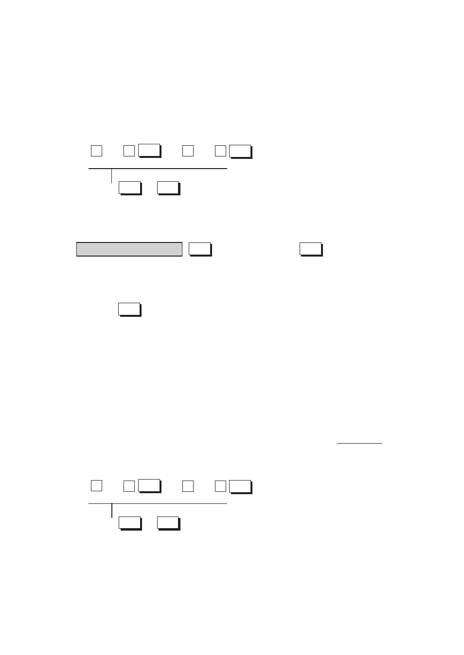 Listing capacity open | Toshiba MA-516-100 User Manual | Page 64 / 166