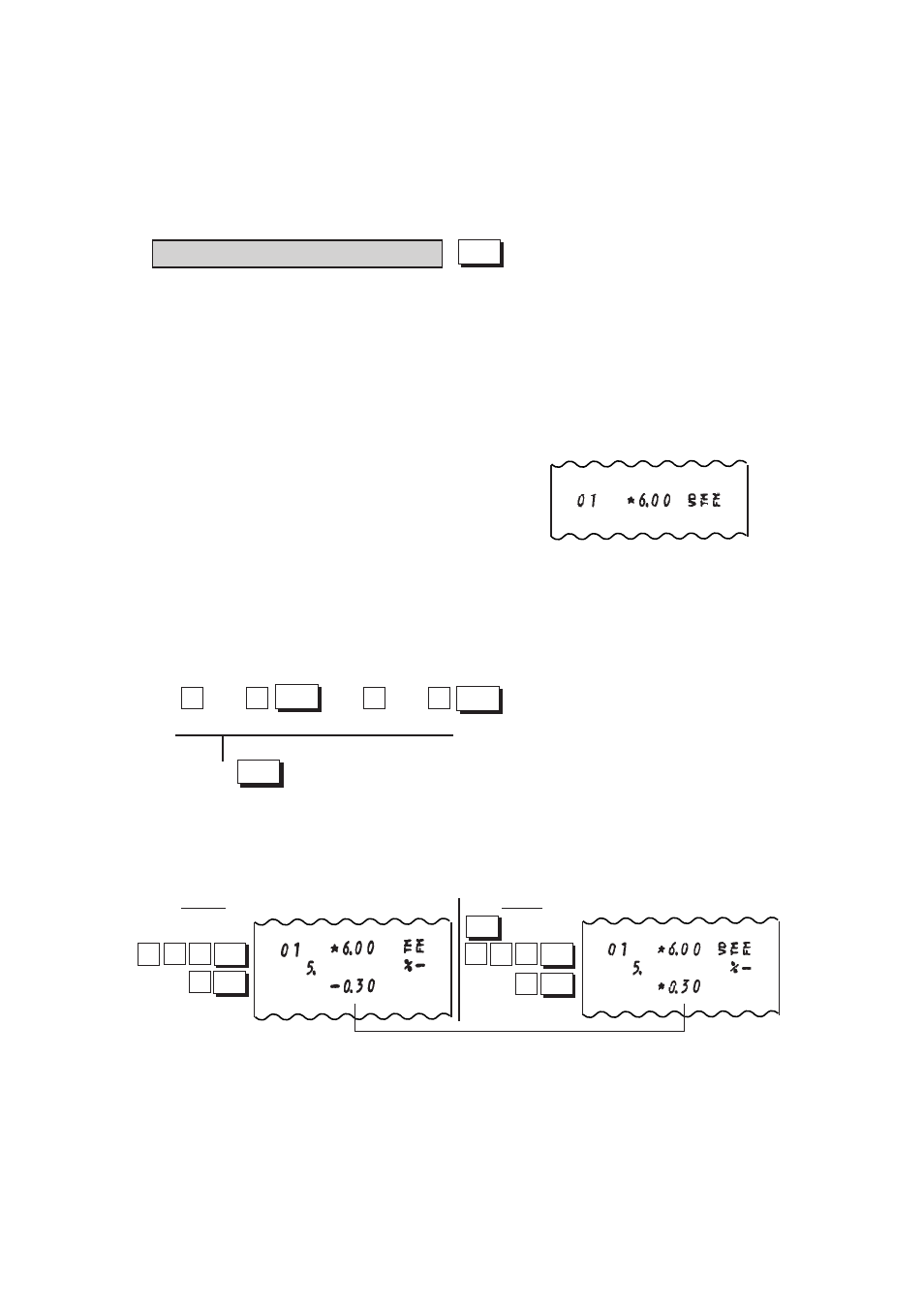 Void (designated line voiding) | Toshiba MA-516-100 User Manual | Page 74 / 166