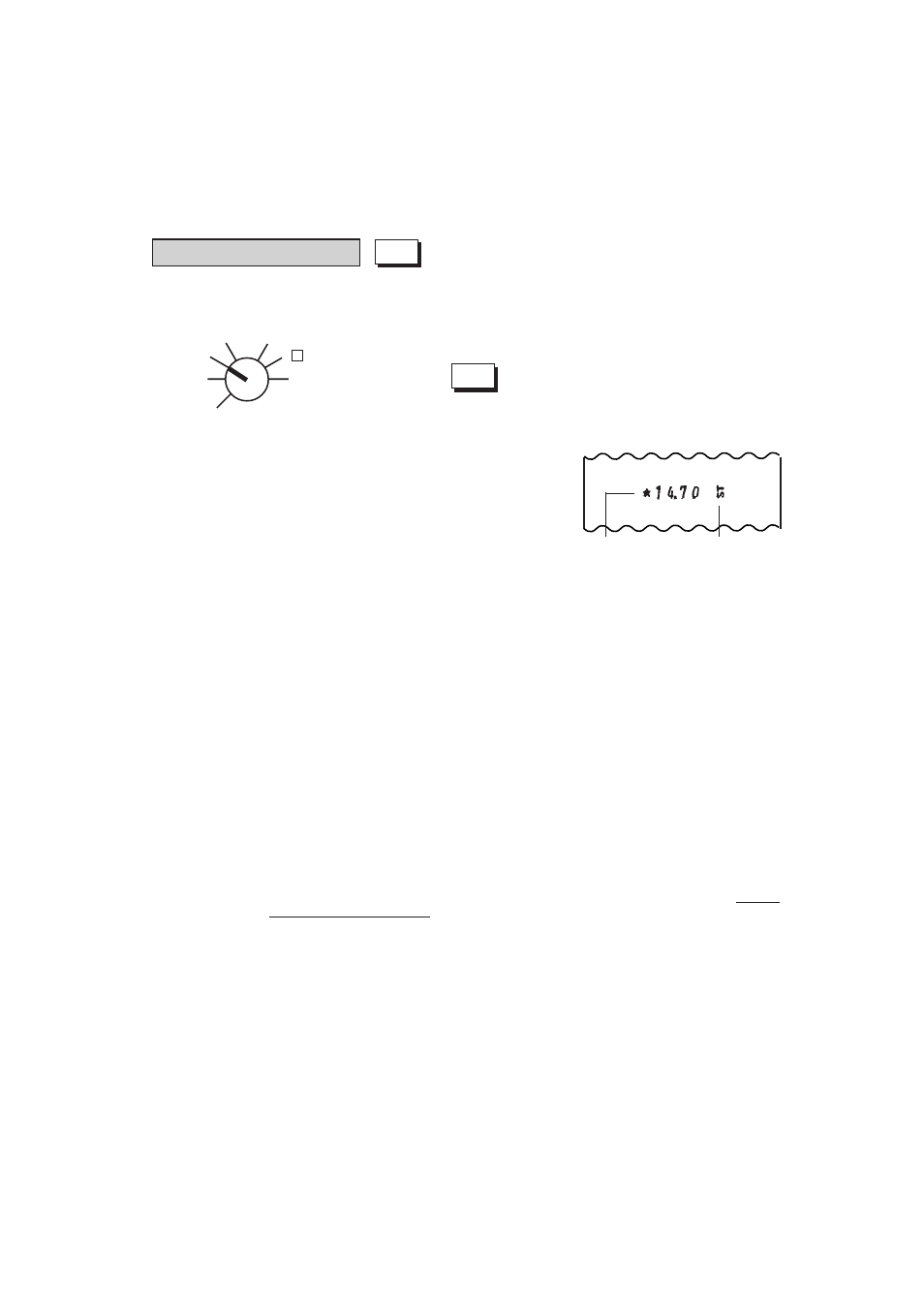 Subtotal read & print | Toshiba MA-516-100 User Manual | Page 77 / 166