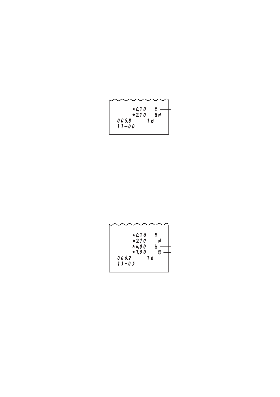 Finalizing a sale as charge, Finalizing a sale as media-coupon | Toshiba MA-516-100 User Manual | Page 85 / 166