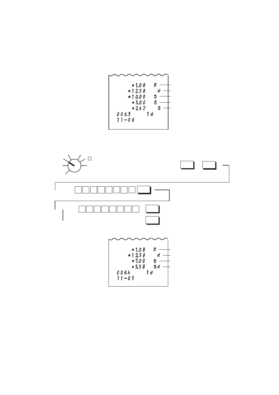 Toshiba MA-516-100 User Manual | Page 87 / 166