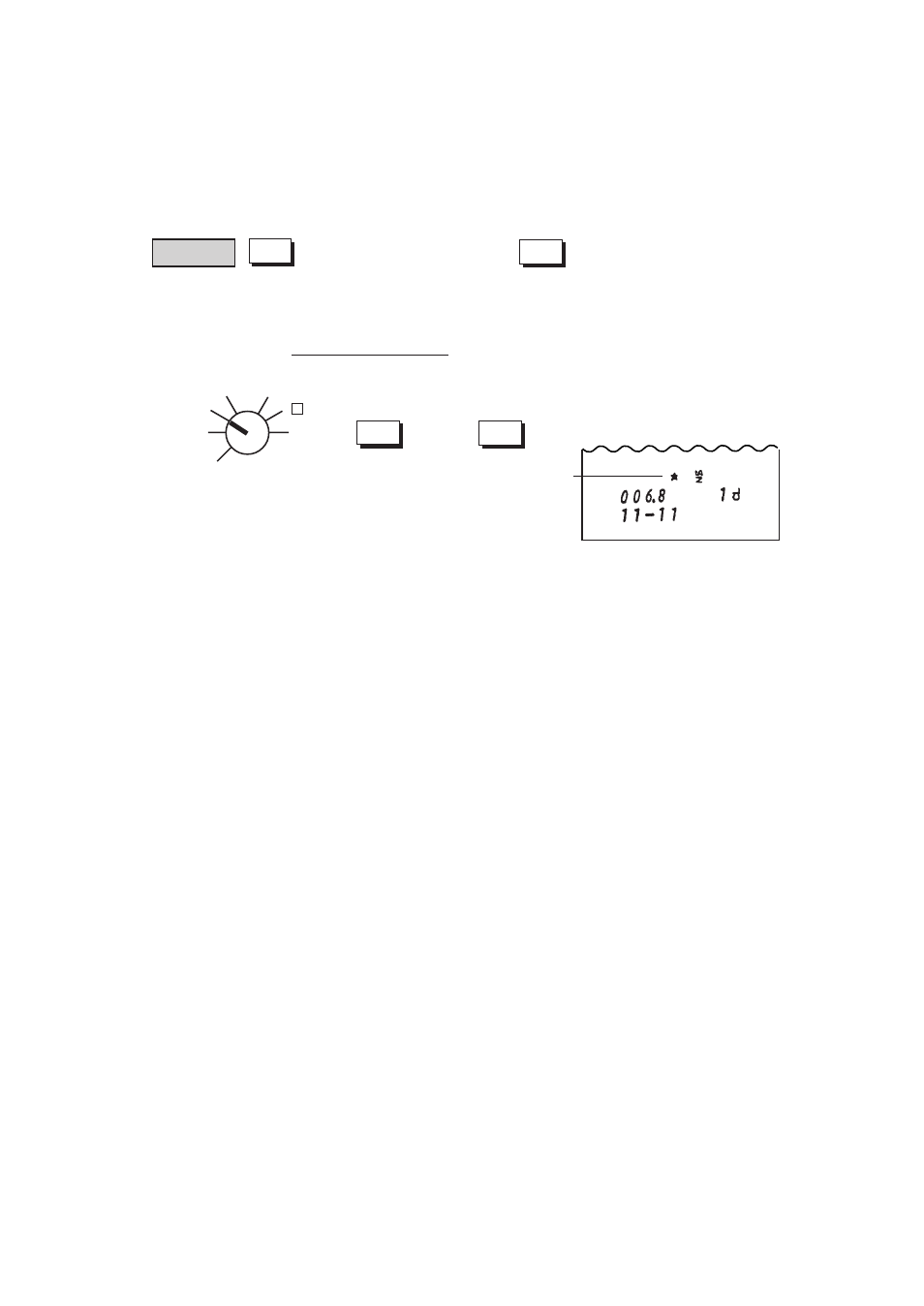 No-sale | Toshiba MA-516-100 User Manual | Page 90 / 166