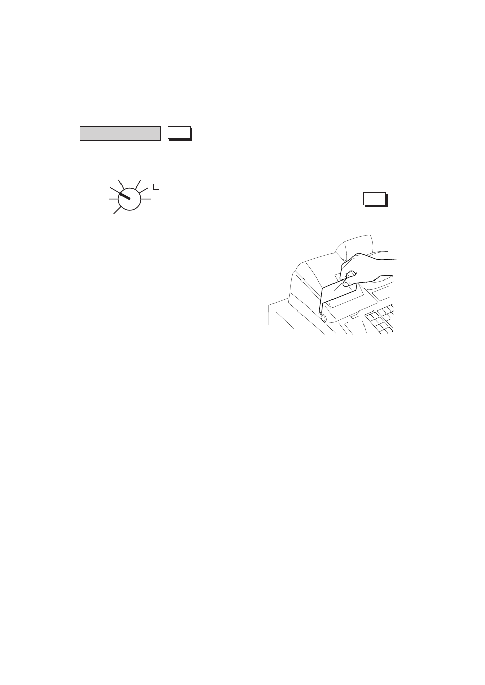 Validation print | Toshiba MA-516-100 User Manual | Page 97 / 166