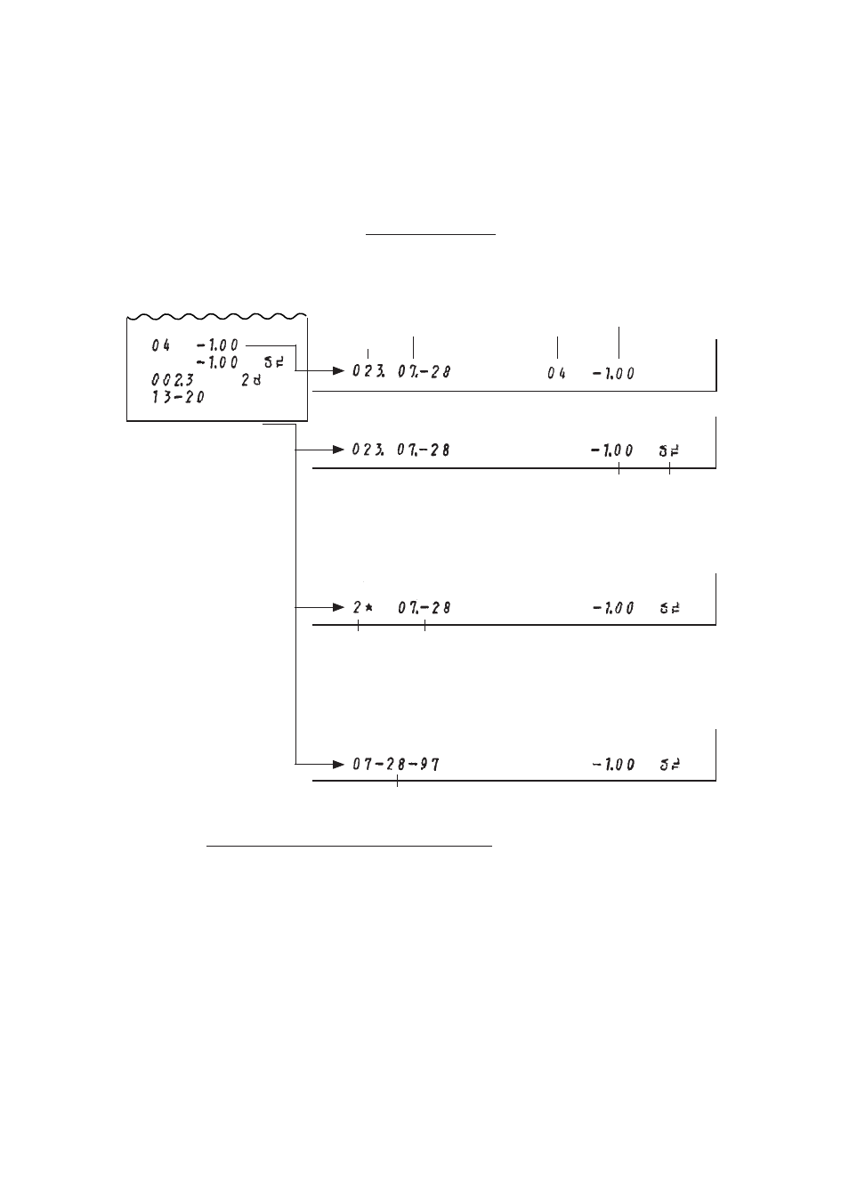 Toshiba MA-516-100 User Manual | Page 98 / 166