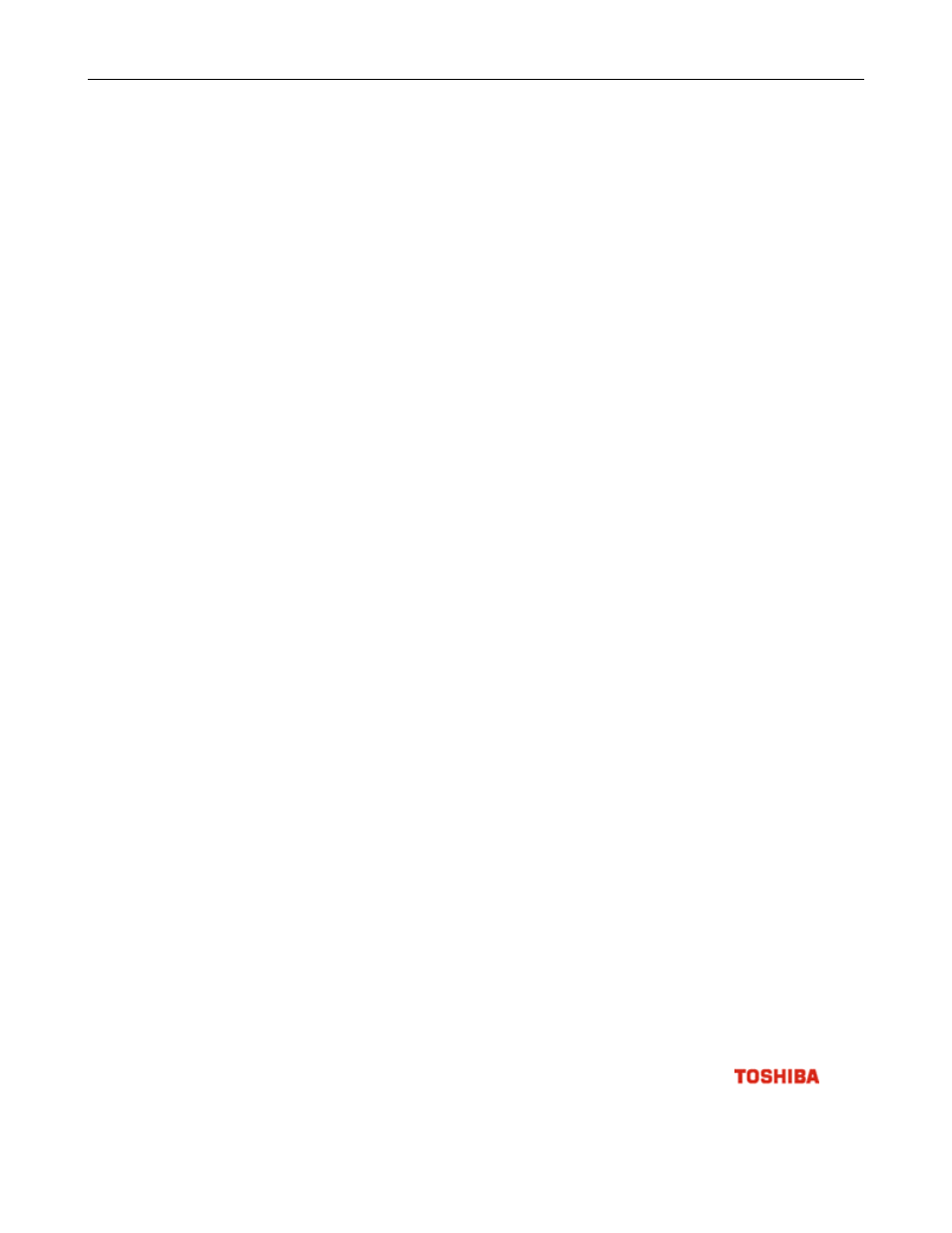 Limited warranty, Digital video recorder | Toshiba SURVEILLIX DVR16-X User Manual | Page 3 / 45