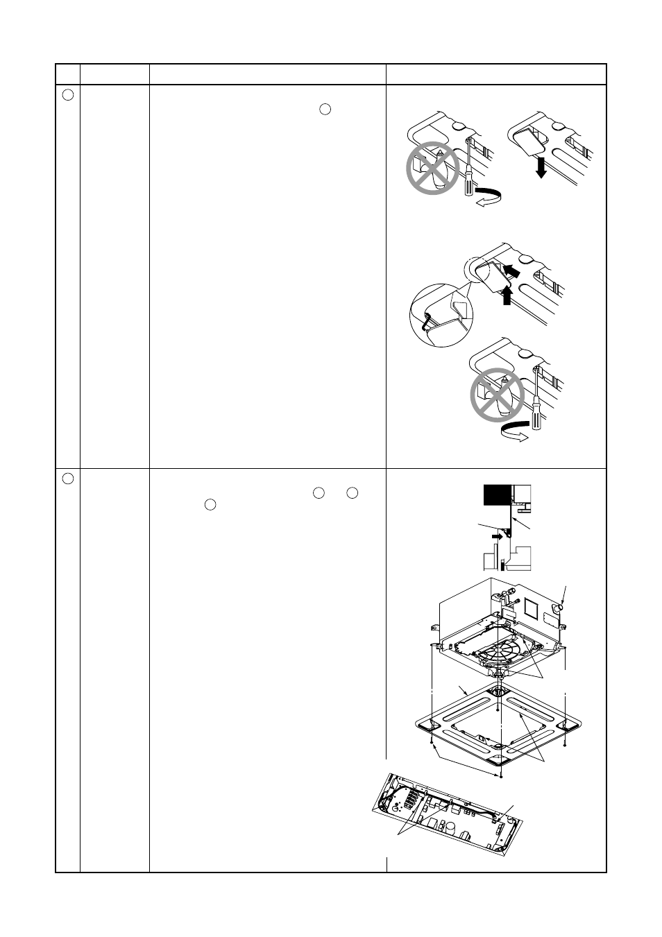 Toshiba MMU-AP0121MH User Manual | Page 100 / 117