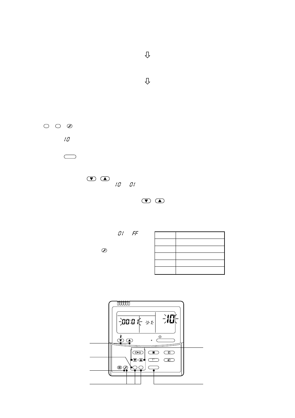 Method 2 | Toshiba MMU-AP0121MH User Manual | Page 109 / 117