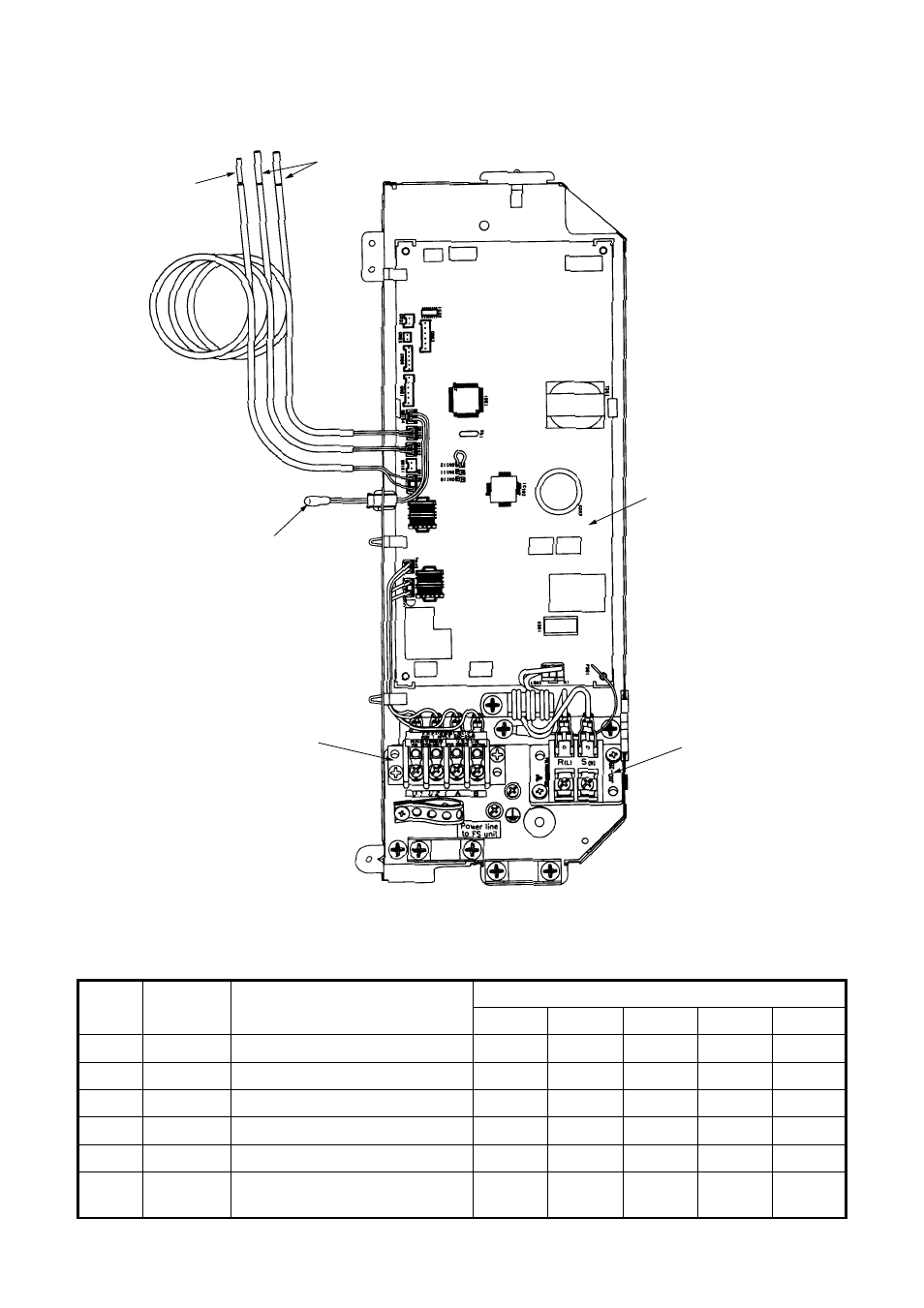 Toshiba MMU-AP0121MH User Manual | Page 116 / 117