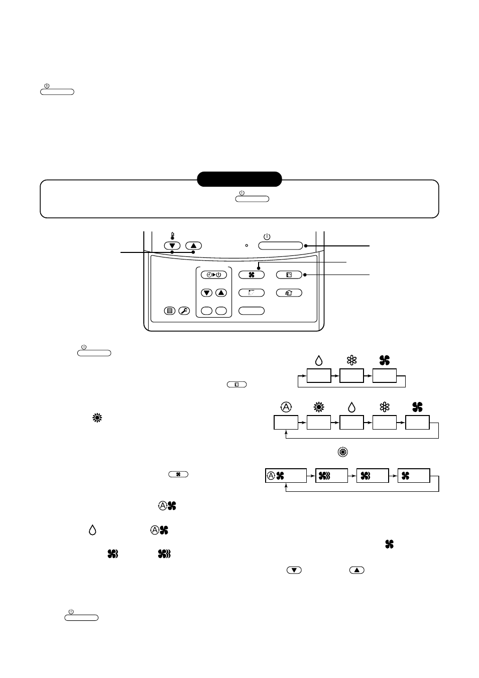4. correct usage | Toshiba MMU-AP0121MH User Manual | Page 13 / 117