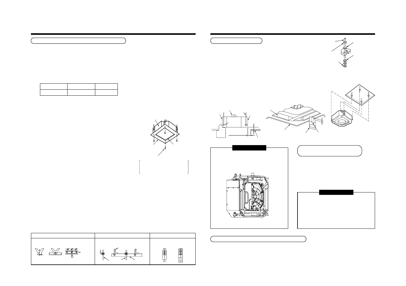 Toshiba MMU-AP0121MH User Manual | Page 23 / 117