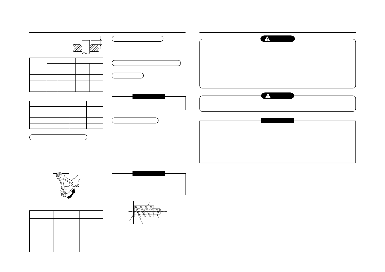 Electric work | Toshiba MMU-AP0121MH User Manual | Page 26 / 117