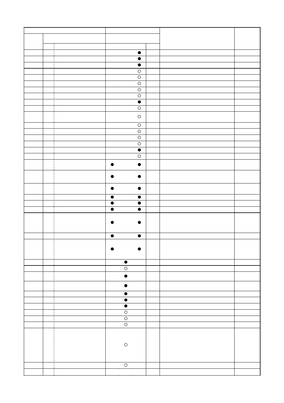 Toshiba MMU-AP0121MH User Manual | Page 46 / 117