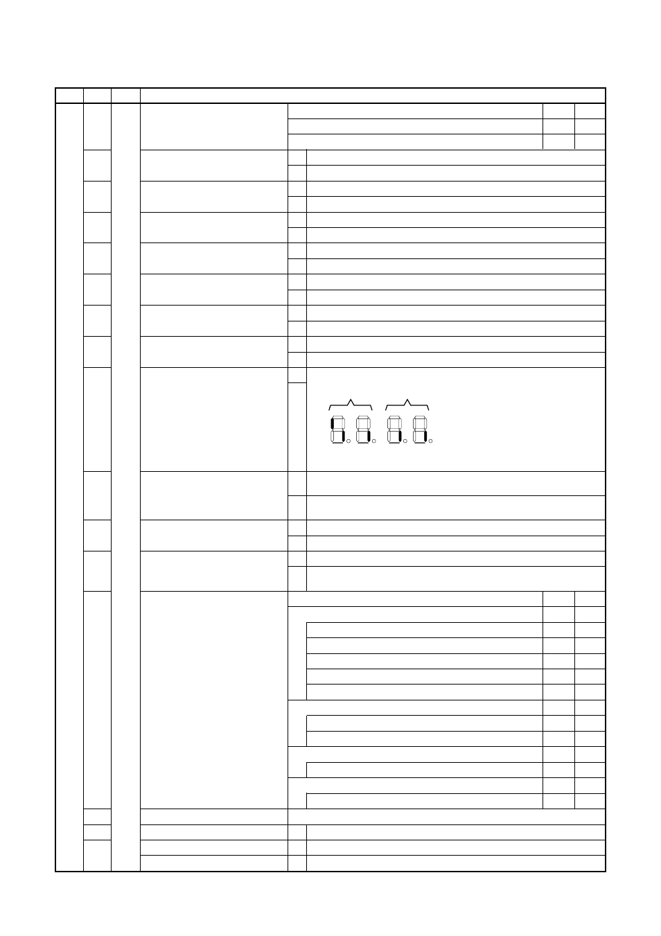 Toshiba MMU-AP0121MH User Manual | Page 90 / 117