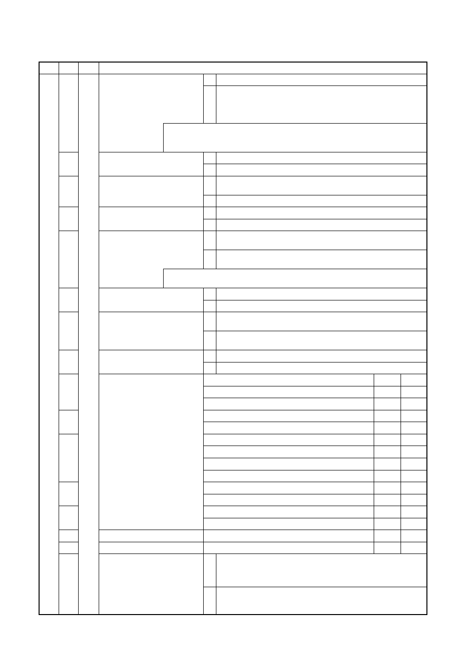 Toshiba MMU-AP0121MH User Manual | Page 91 / 117