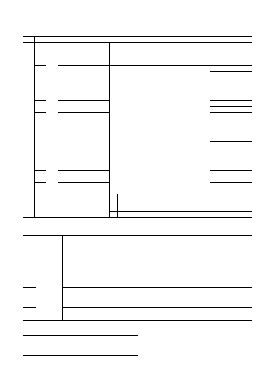 Toshiba MMU-AP0121MH User Manual | Page 92 / 117