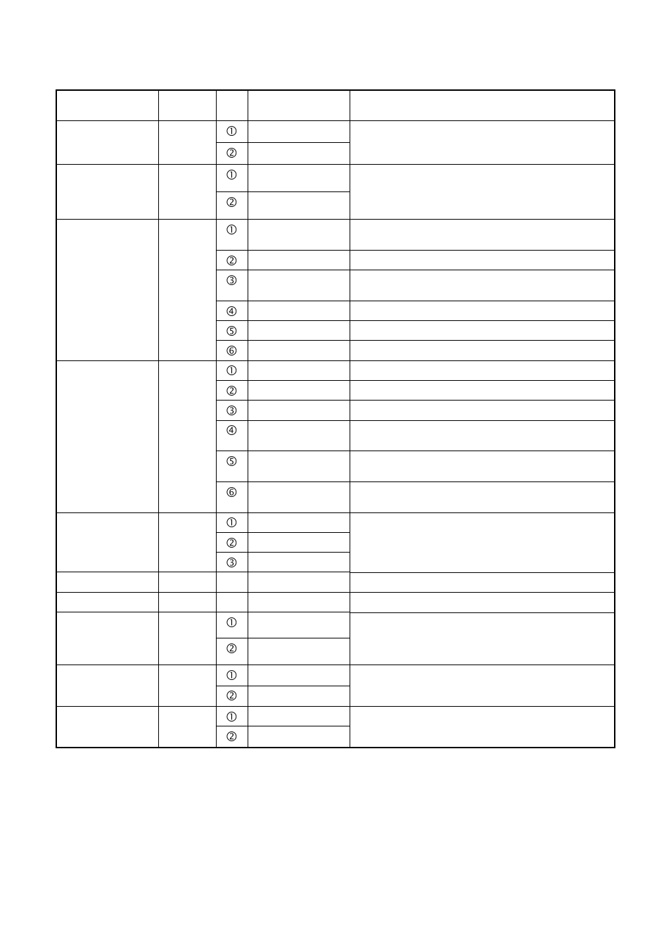 Toshiba MMU-AP0121MH User Manual | Page 98 / 117