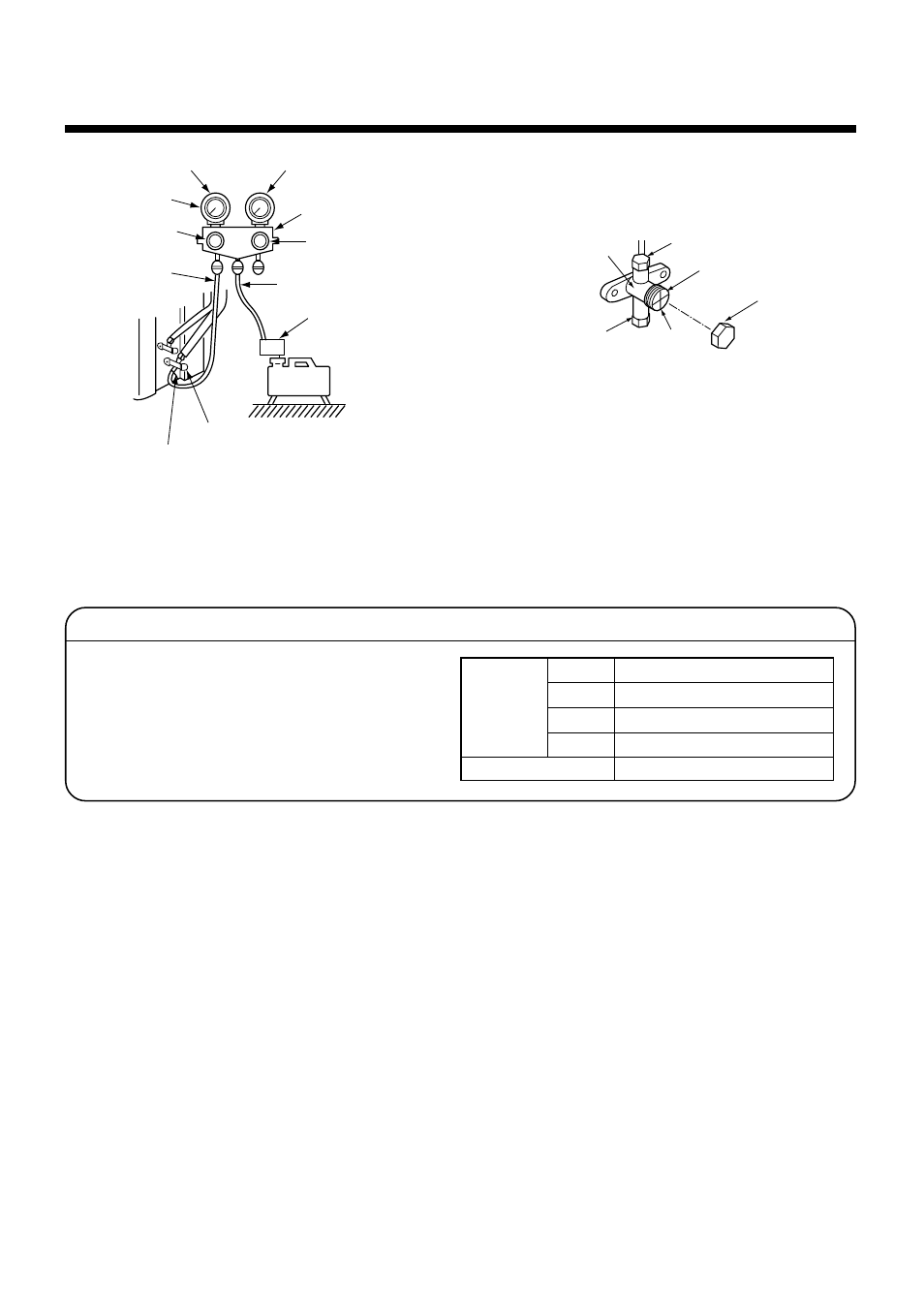 Evacuating | Toshiba RAV-SM561AT-E User Manual | Page 12 / 139