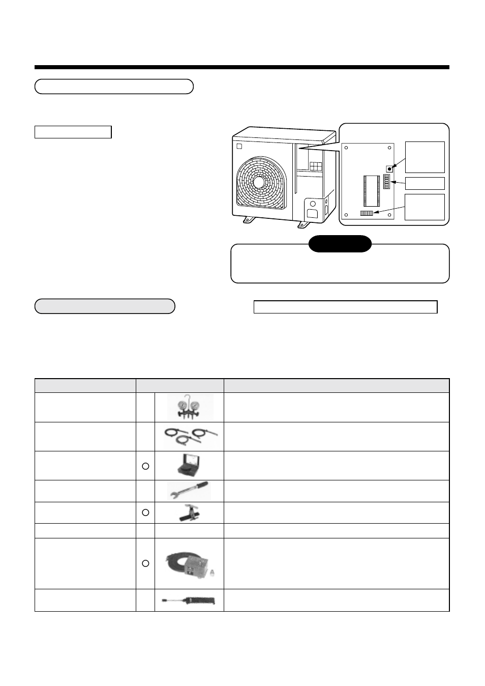 Final installation checks, Danger | Toshiba RAV-SM561AT-E User Manual | Page 28 / 139