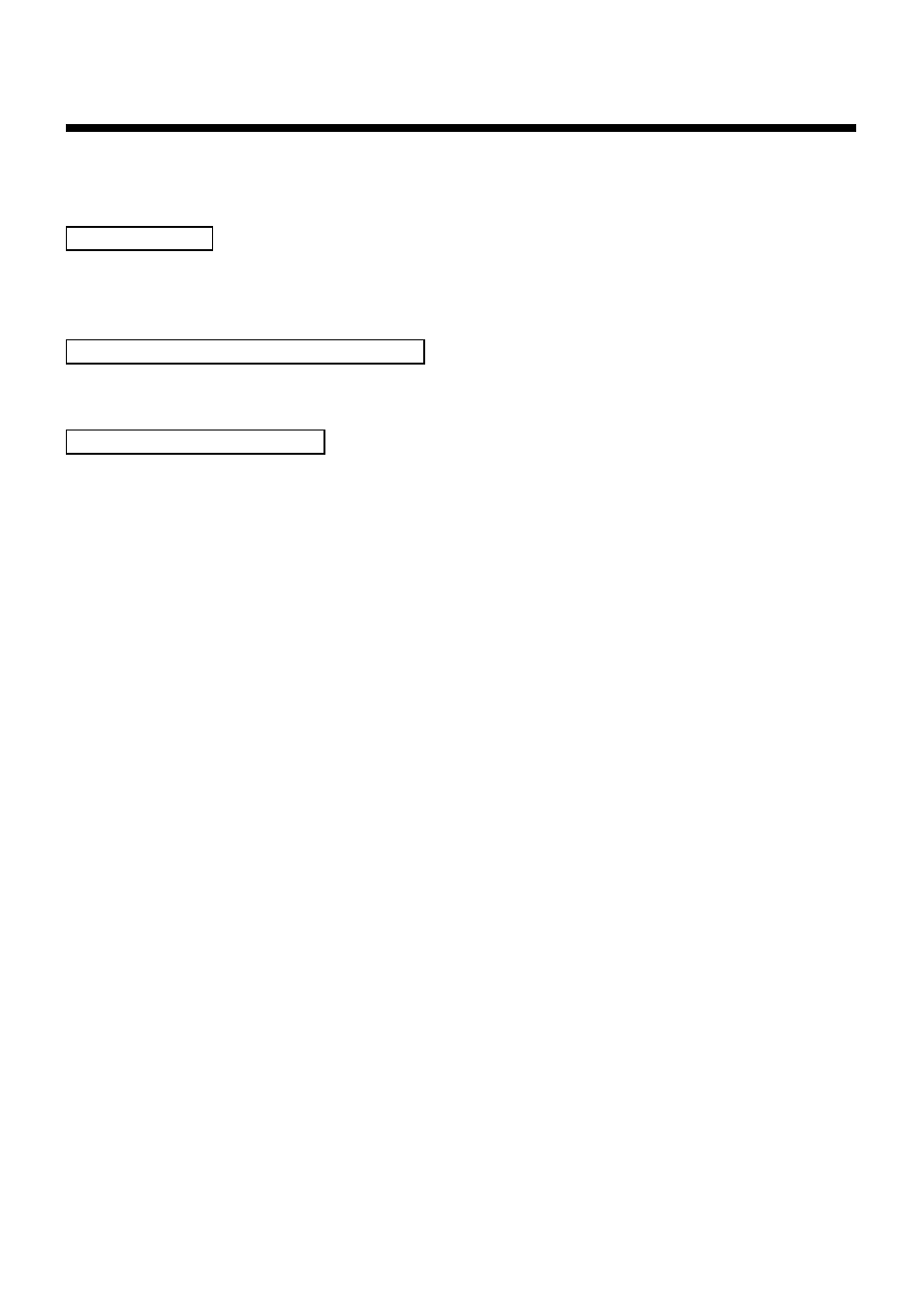 Applicable control of outdoor unit | Toshiba RAV-SM561AT-E User Manual | Page 29 / 139