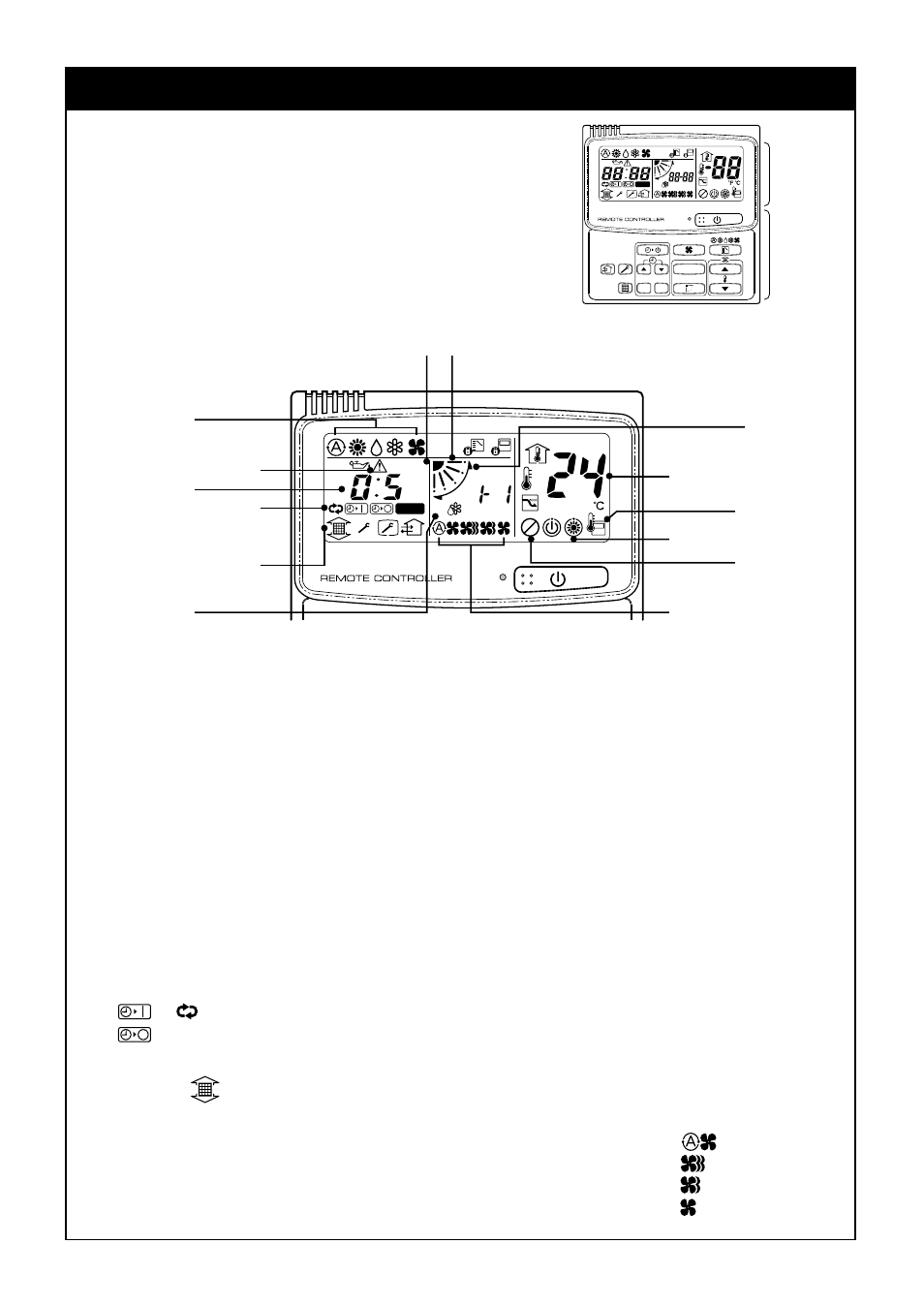 Toshiba RAV-SM561AT-E User Manual | Page 34 / 139