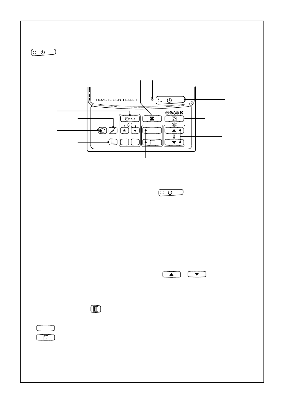Toshiba RAV-SM561AT-E User Manual | Page 35 / 139