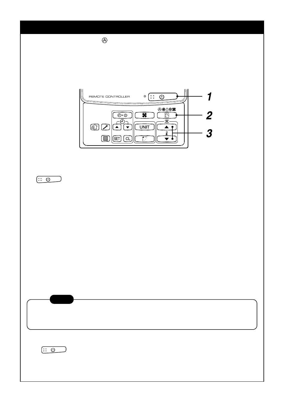 Automatic operation (auto changeover) | Toshiba RAV-SM561AT-E User Manual | Page 37 / 139