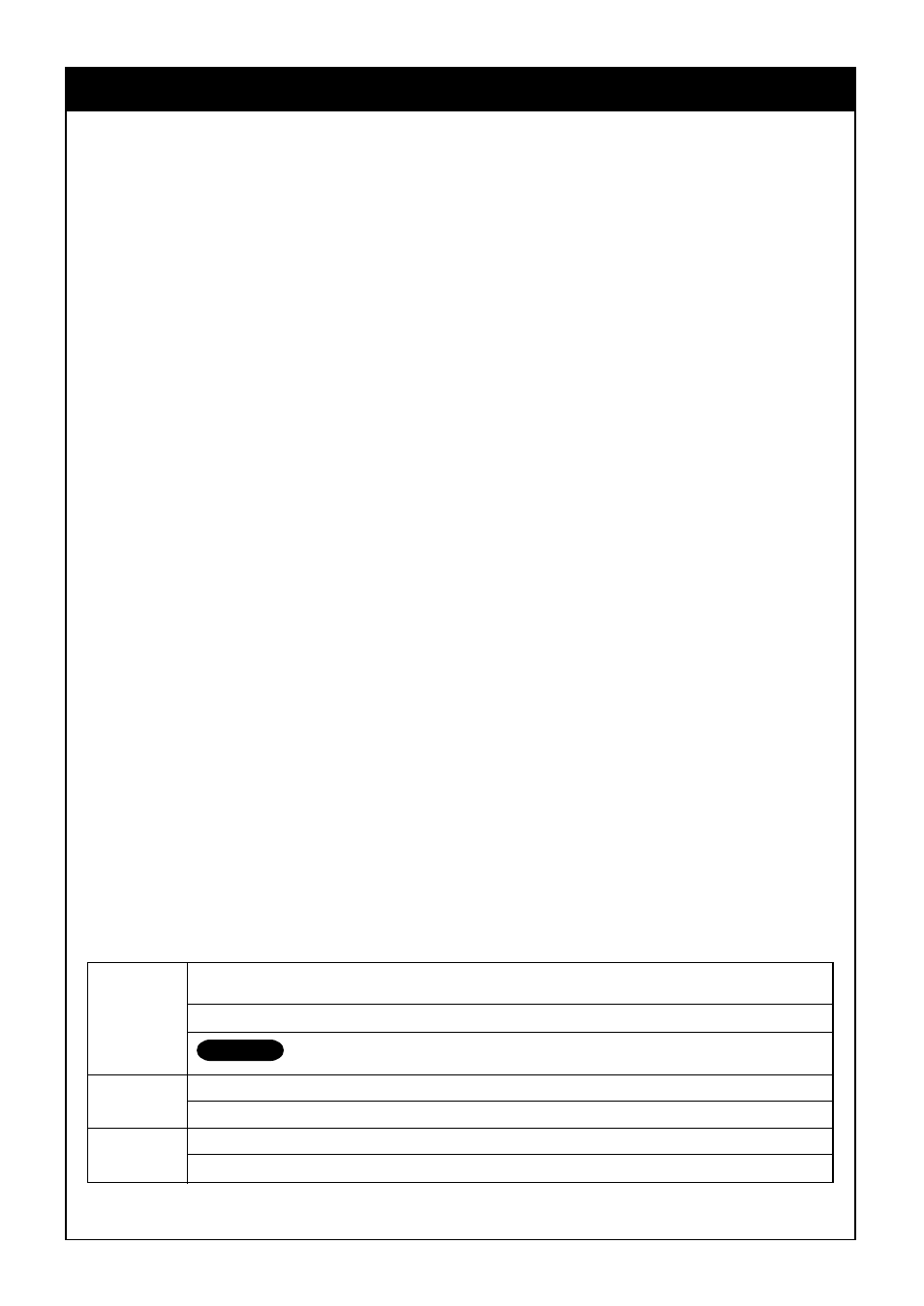 Air conditioner operations and performance | Toshiba RAV-SM561AT-E User Manual | Page 42 / 139