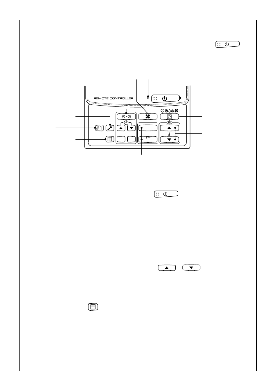 Toshiba RAV-SM561AT-E User Manual | Page 49 / 139