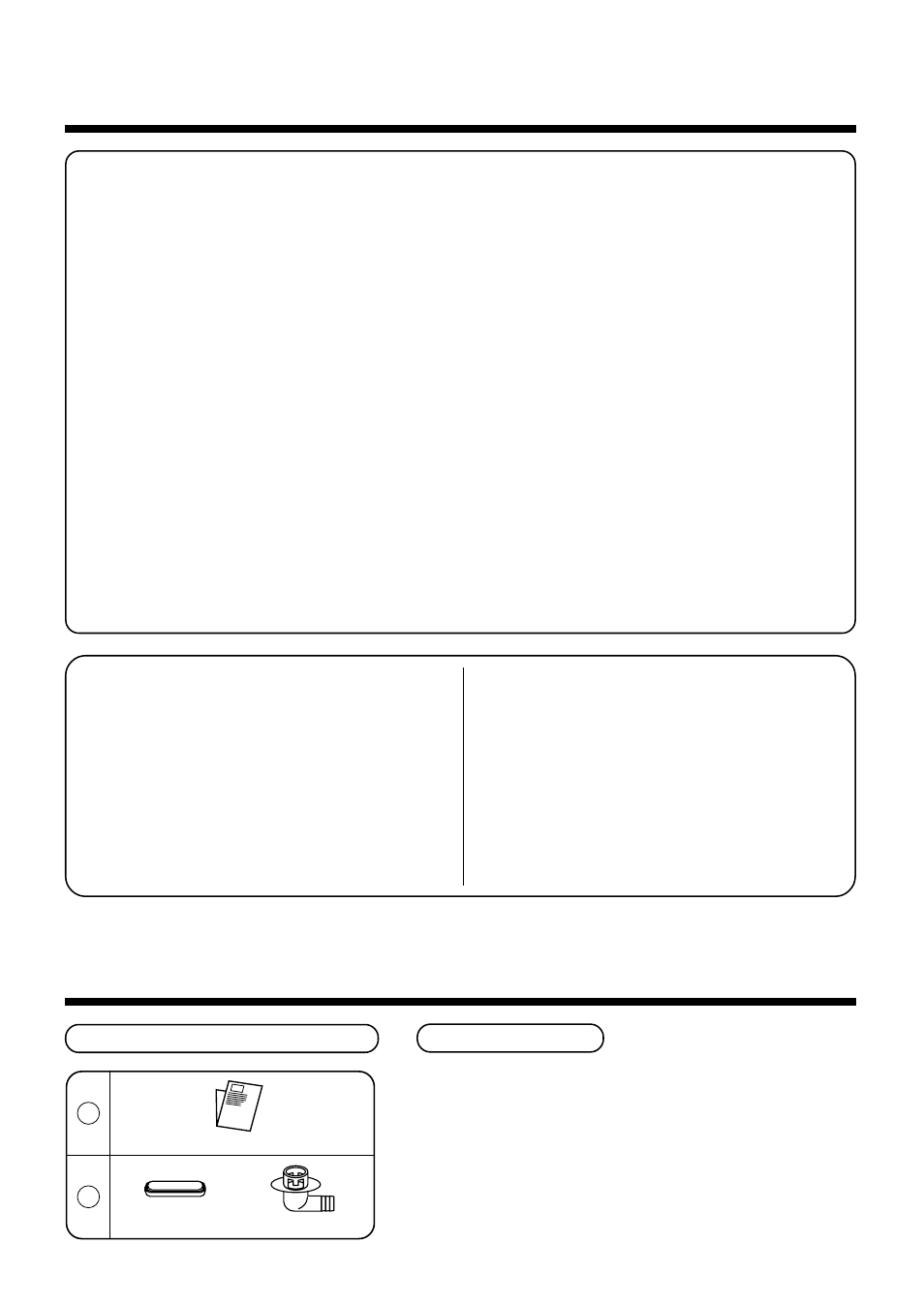 Accessory and refrigerant | Toshiba RAV-SM561AT-E User Manual | Page 5 / 139