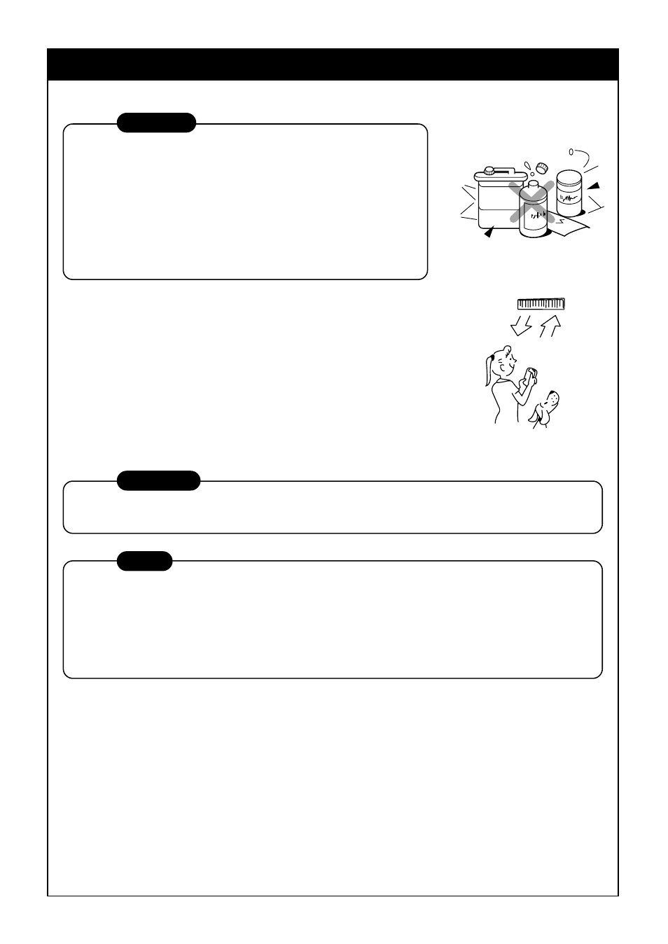 Maintenance | Toshiba RAV-SM561AT-E User Manual | Page 54 / 139