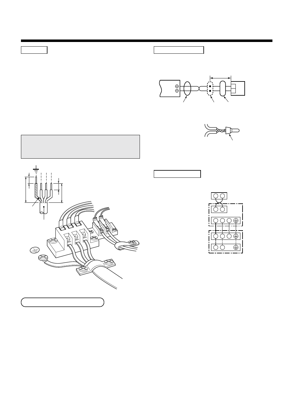 Electrical work, Remote controller cabling, Cabling | Cabling diagram, Wiring diagram | Toshiba RAV-SM561AT-E User Manual | Page 88 / 139