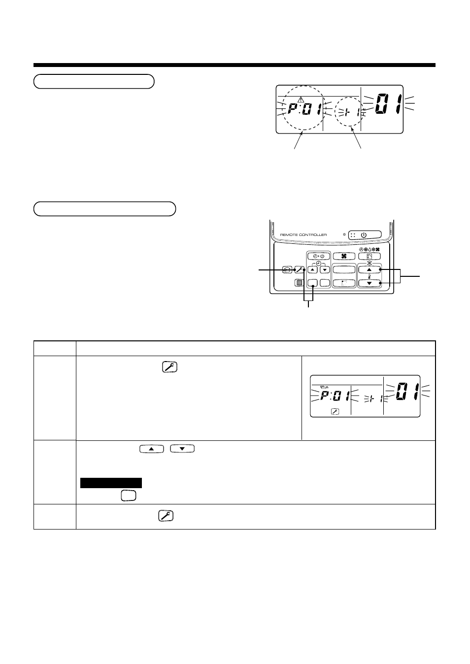 Troubleshooting | Toshiba RAV-SM561AT-E User Manual | Page 90 / 139