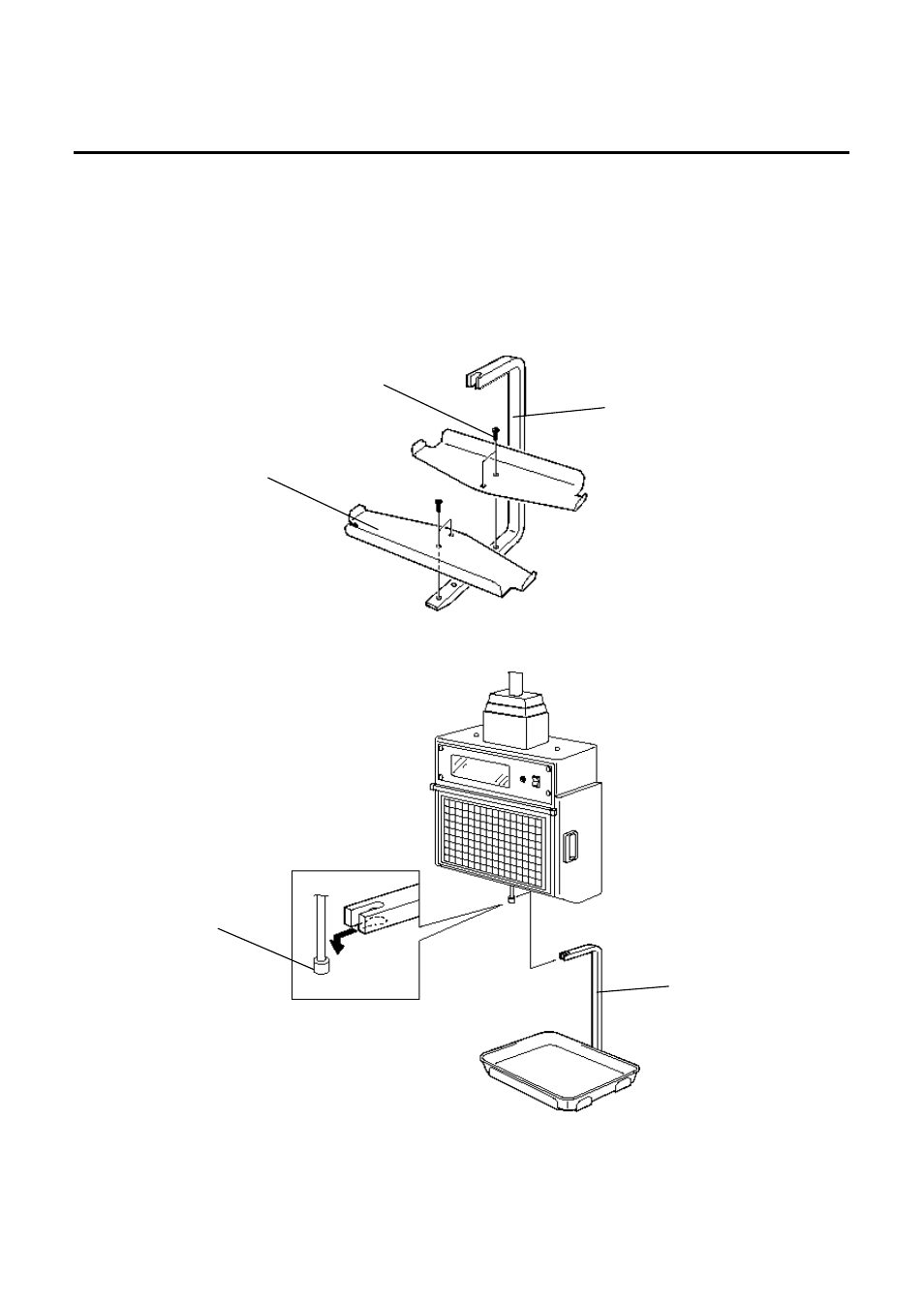 Installation procedure | Toshiba TEC SL-9000N-FFH-QR User Manual | Page 18 / 92