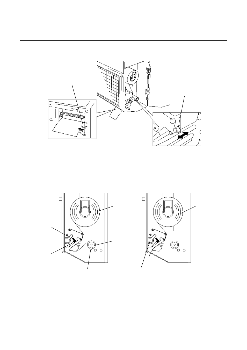 Toshiba TEC SL-9000N-FFH-QR User Manual | Page 20 / 92