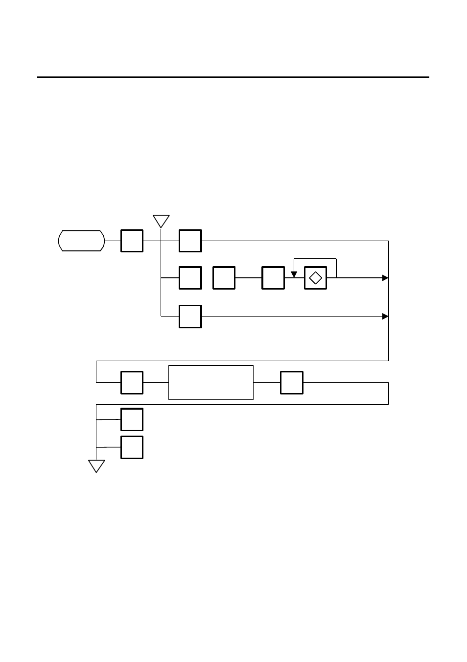 Address and commercial message setting, 6 address and commercial message setting | Toshiba TEC SL-9000N-FFH-QR User Manual | Page 34 / 92