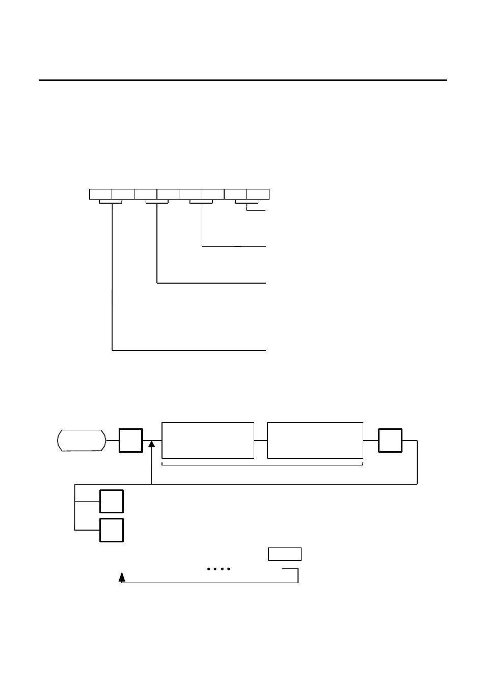 Combination message, 7 combination message | Toshiba TEC SL-9000N-FFH-QR User Manual | Page 35 / 92