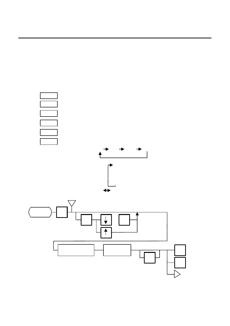 Free format setting, 21 free format setting | Toshiba TEC SL-9000N-FFH-QR User Manual | Page 53 / 92